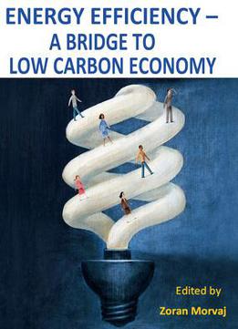 Energy Efficiency: A Bridge To Low Carbon Economy Ed. By Zoran Morvaj