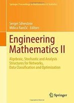 Engineering Mathematics Ii