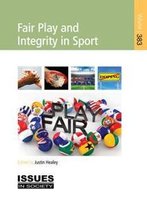 Fair Play And Integrity In Sport