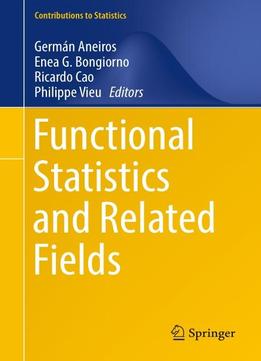 Functional Statistics And Related Fields