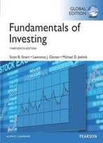 Fundamentals Of Investing, Thirteenth Edition, Global Edition