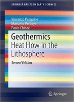 Geothermics: Heat Flow In The Lithosphere