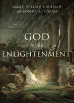 God In The Enlightenment