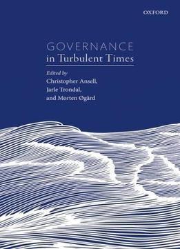 Governance In Turbulent Times