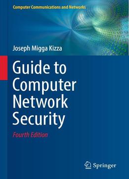 Guide To Computer Network Security, 4th Edition