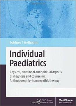 Individual Paediatrics, Fourth Edition