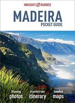 Insight Pocket Guide Madeira