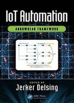 Iot Automation: Arrowhead Framework