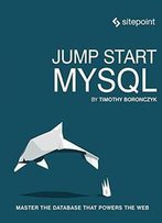 Jump Start Mysql