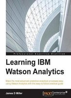 Learning Ibm Watson Analytics