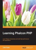 Learning Phalcon Php