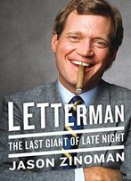 Letterman: The Last Giant Of Late Night