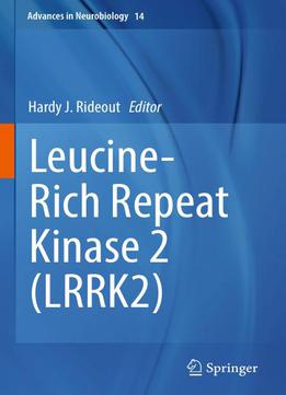 Leucine-rich Repeat Kinase 2 (lrrk2)