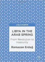 Libya In The Arab Spring: From Revolution To Insecurity
