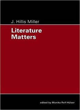 Literature Matters
