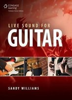 Live Sound For Guitar