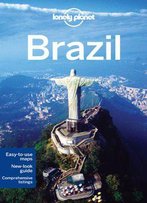 Lonely Planet Brazil, 9 Edition (Travel Guide)