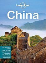 Lonely Planet Reiseführer China, Auflage: 5