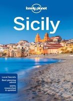 Lonely Planet Sicily, 7 Edition (Travel Guide)