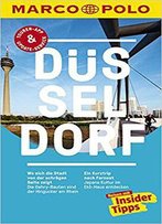 Marco Polo Reiseführer Düsseldorf, Auflage: 13