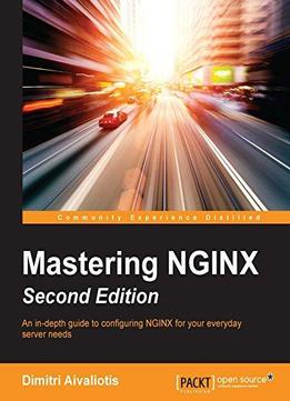 Mastering Nginx - Second Edition