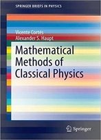 Mathematical Methods Of Classical Physics
