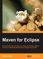 Maven For Eclipse