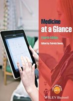 Medicine At A Glance, 4 Edition