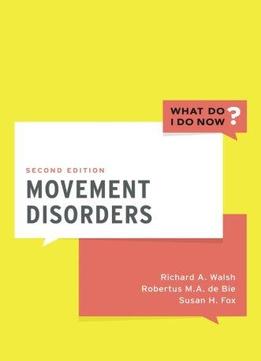 Movement Disorders, 2nd Edition