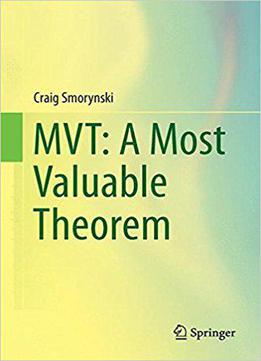 Mvt: A Most Valuable Theorem
