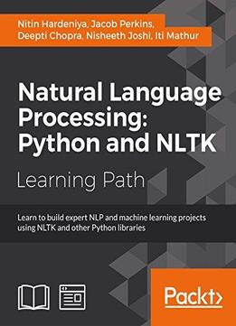 Natural Language Processing: Python And Nltk