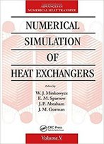 Numerical Simulation Of Heat Exchangers