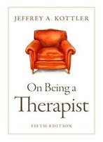 On Being A Therapist, 5th Edition