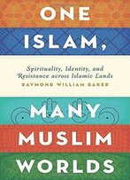 One Islam, Many Muslim Worlds: Spirituality, Identity, And Resistance Across Islamic Lands