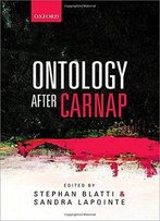 Ontology After Carnap