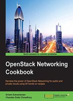 Openstack Networking Cookbook