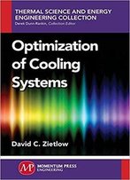 Optimization Of Cooling Systems