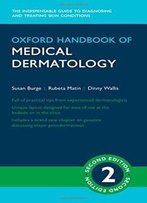 Oxford Handbook Of Medical Dermatology, 2nd Edition