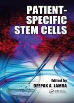 Patient-Specific Stem Cells