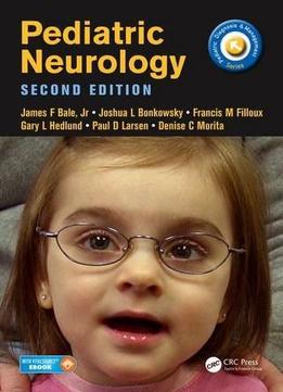 Pediatric Neurology, 2nd Edition