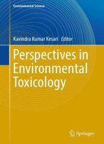 Perspectives In Environmental Toxicology