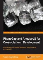 Phonegap And Angularjs For Cross-Platform Development
