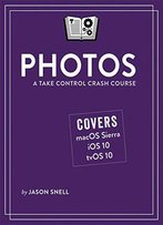 Photos: A Take Control Crash Course