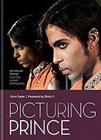 Picturing Prince: An Intimate Portrait