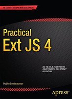 Practical Ext Js 4