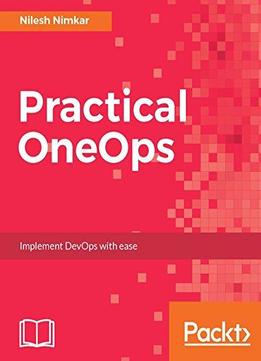 Practical Oneops