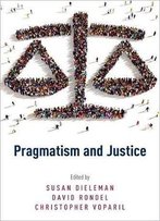Pragmatism And Justice