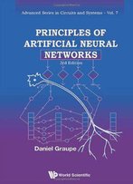 Principles Of Artificial Neural Networks, 3rd Edition