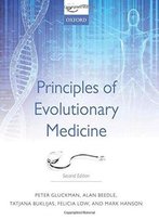 Principles Of Evolutionary Medicine, 2nd Edition