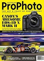 Prophoto: The Art & Craft Of Photography
